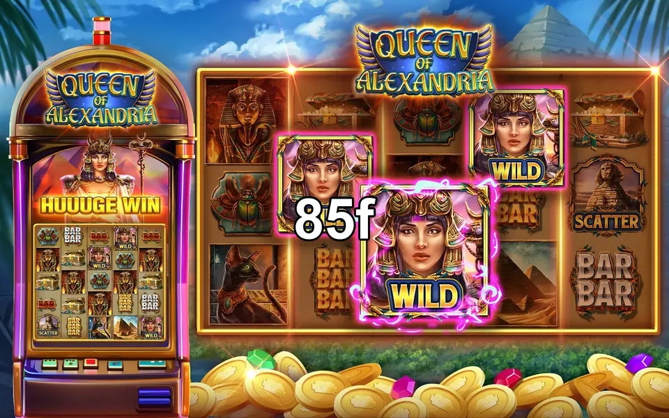 85f Login